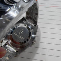 Watch Engraving Service