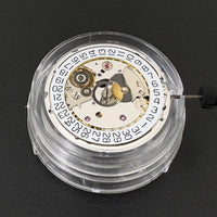 Genuine H.K PT5000 Automatic Movement Gold/Silver Version High Accuracy 25 Jewels