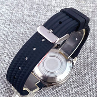Serica Dive Watches D05A  40mm Miyota 8215 Automatic 20ATM Waterproof Sapphire Glass