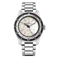 Serica Dive Watches D05A  40mm Miyota 8215 Automatic 20ATM Waterproof Sapphire Glass