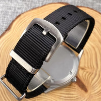 Fifty Fathom Watch D06A 40mm Retro Diver NH35 Automatic 20ATM Sapphire Lume Bezel