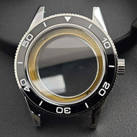 42mm Seamaster Spectre Case for Miyota 8215 Movement+dial hands