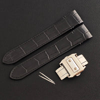 Santos Mod Watch B06A 38mm square watch Japan NH35 Automatic Roman dial 5ATM Sapphire