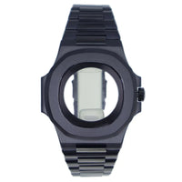 40mm Nautilus Watch Case For Seiko NH35 NH36 NH34 NH38 etc