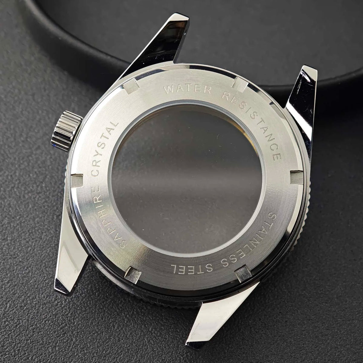 42mm Seamaster Spectre Case for Miyota 8215 Movement+dial hands