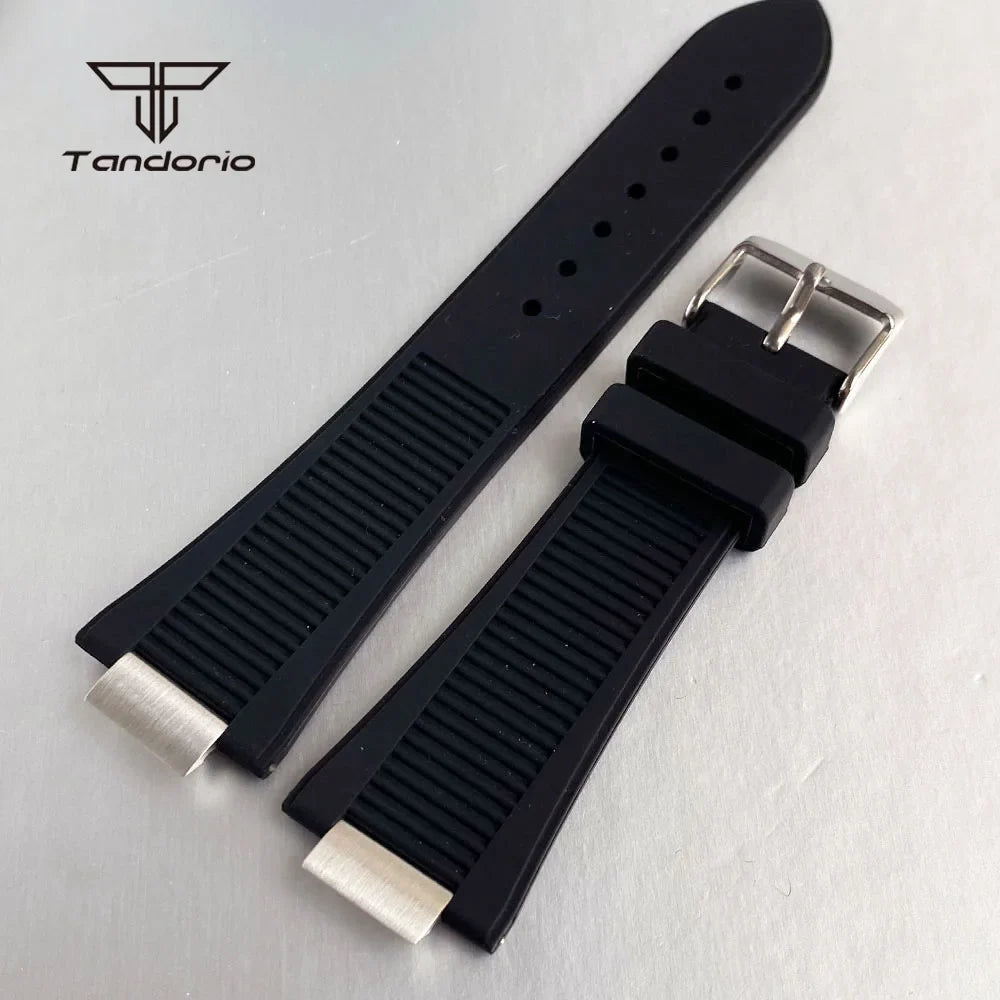 40mm Engineer Watch Case B02 Silver Pvd Black Rose Gold Two Tone GOLD Sapphire Fit NH34 NH35 NH36 ETA2824 PT5000