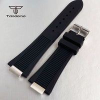 40mm Engineer Watch Case B02 Silver Pvd Black Rose Gold Two Tone GOLD Sapphire Fit NH34 NH35 NH36 ETA2824 PT5000