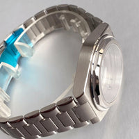 Engineer Watch Case CB02 20ATM Sapphire Glass 316L Stainless Steel for NH35 NH36 PT5000 SW200 ETA2824 Business