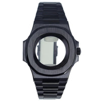 40mm Nautilus Watch Case For Seiko NH35 NH36 NH34 NH38 etc