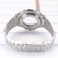 40mm Nautilus Watch Case For Seiko NH35 NH36 NH34 NH38 etc