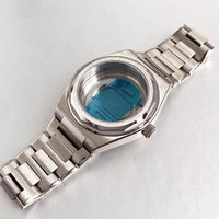 Engineer Watch Case CB02 20ATM Sapphire Glass 316L Stainless Steel for NH35 NH36 PT5000 SW200 ETA2824 Business