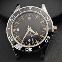 42mm Seamaster Spectre Case for Miyota 8215 Movement+dial hands
