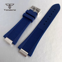 40mm Engineer Watch Case B02 Silver Pvd Black Rose Gold Two Tone GOLD Sapphire Fit NH34 NH35 NH36 ETA2824 PT5000