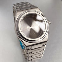 Engineer Watch Case CB02 20ATM Sapphire Glass 316L Stainless Steel for NH35 NH36 PT5000 SW200 ETA2824 Business