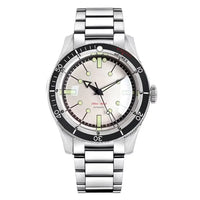 Serica Dive Watches D05A  40mm Miyota 8215 Automatic 20ATM Waterproof Sapphire Glass