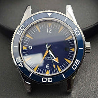 42mm Seamaster Spectre Case for Miyota 8215 Movement+dial hands