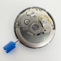 Japan Genuine NH38 Automatic Movement Open Heart 24 Jewels High Accuracy