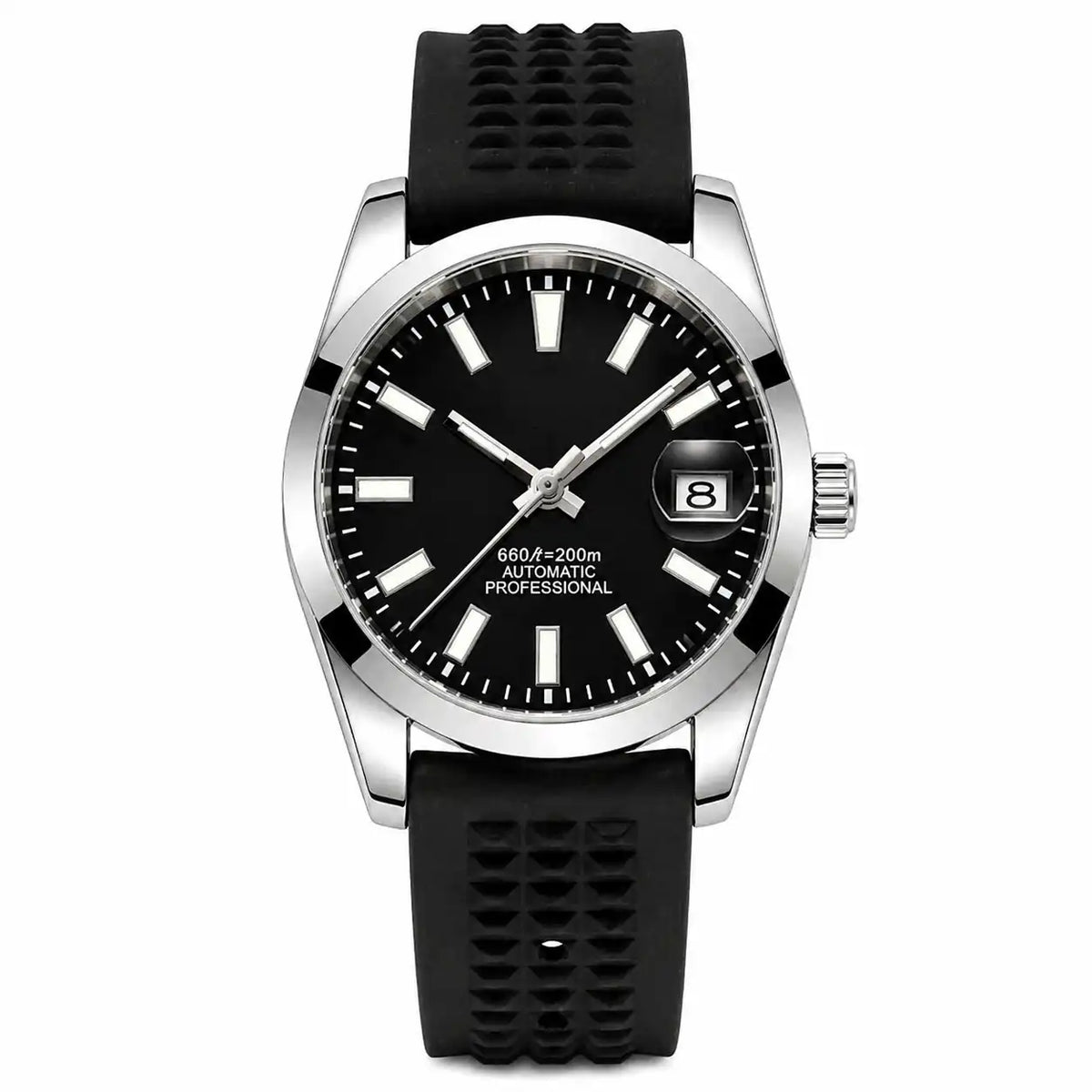 Explorer Watch WB01A 36mm /39mm