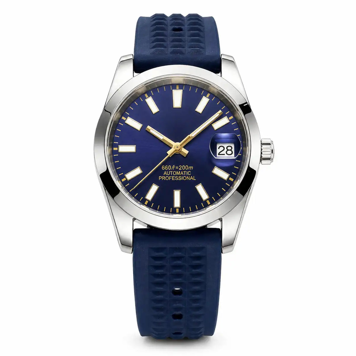 Explorer Watch WB01A 36mm /39mm