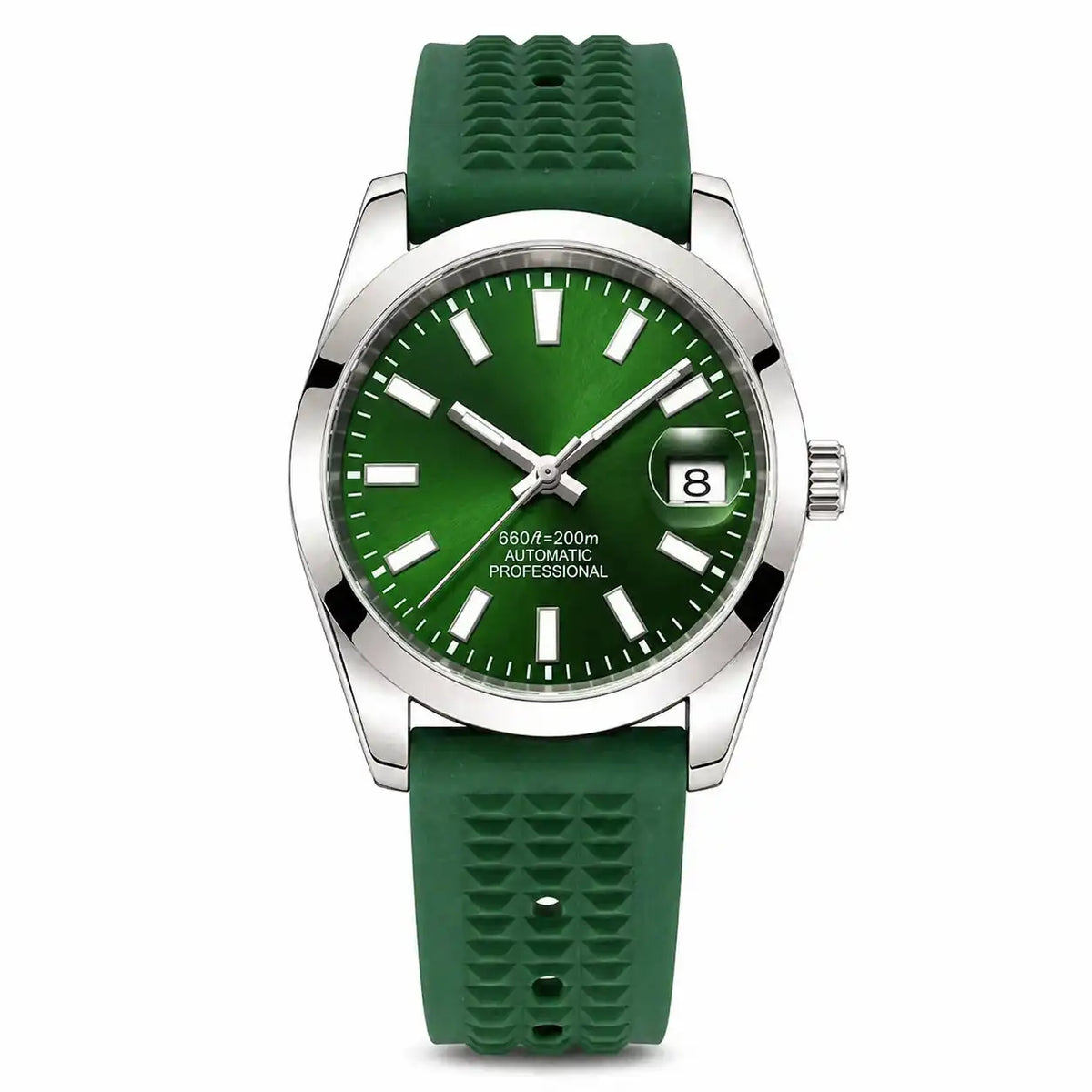 Explorer Watch WB01A 36mm /39mm
