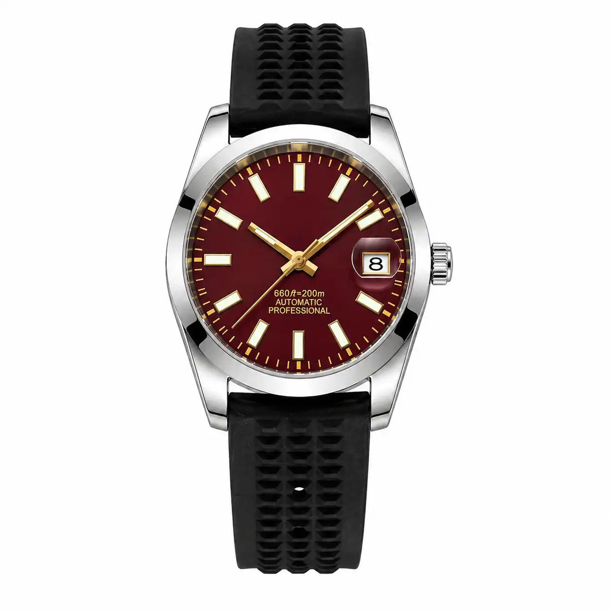 Explorer Watch WB01A 36mm /39mm